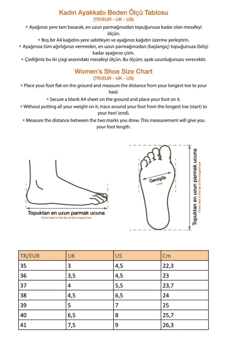 Brown Women's Sandals - 6