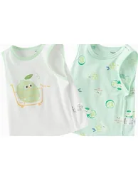 Unisex Two-Piece Top Set