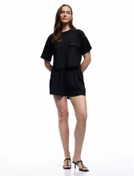 Mini Shorts