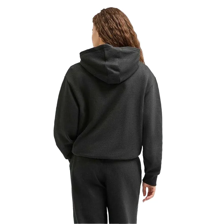 Miss Kick Womens/Ladies Bethan Hoodie - Black - 2