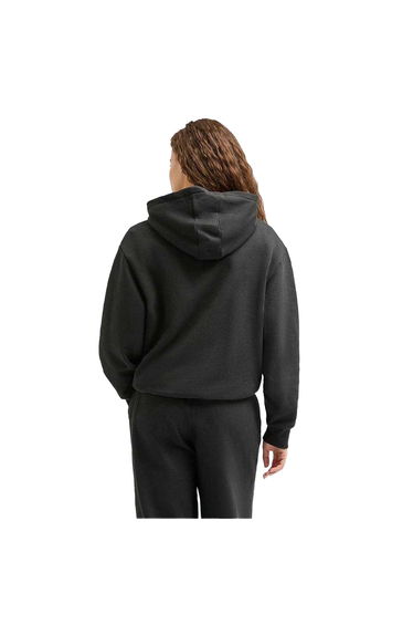 Miss Kick Womens/Ladies Bethan Hoodie - Black product thumbnail 3
