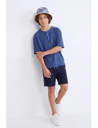 2-Pack Boys' Shorts - 8