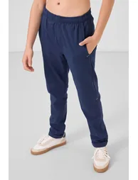 TOMMY Youth Pull-On Straight Leg Joggers - 3