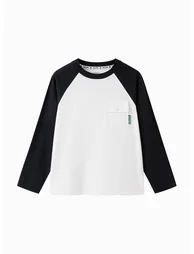 Boys' T-Shirt With Print