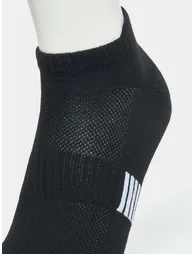 Pack of 5 - Striped Pattern Ankle Length Socks - 2