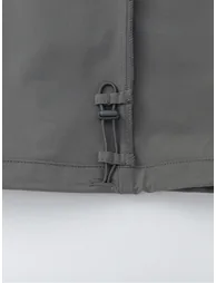 Boys' Cargo Pants With Side Flap Pocket - 4
