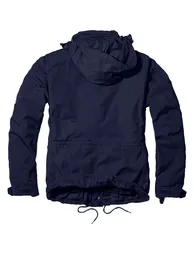 Mens M65 Giant Jacket - Navy - 1
