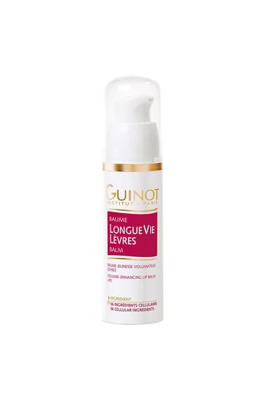 Guinot Baume Longue Vie Levres 15ml