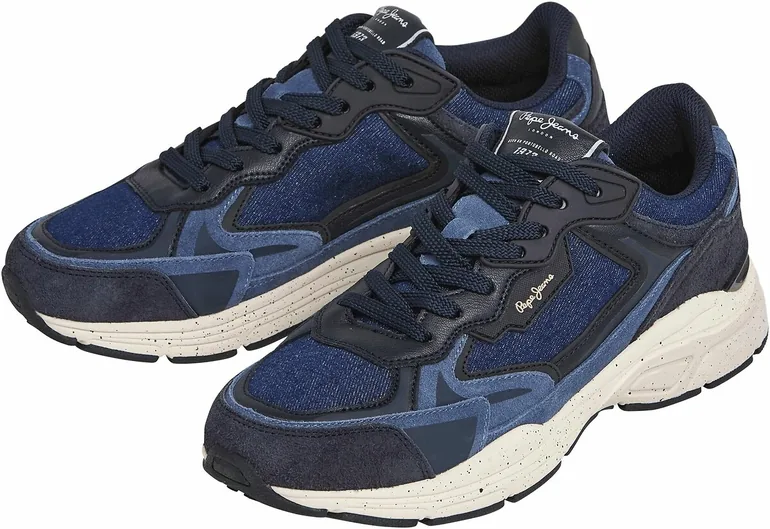 Dave Retro m Trainers - 1