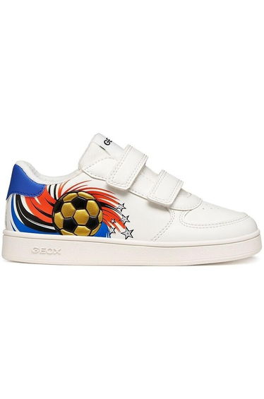 Kids Eclyper Breathable Trainers