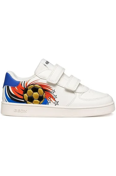Kids Eclyper Breathable Trainers