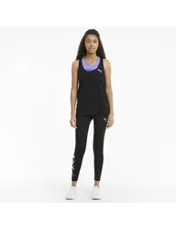 Active Tank Puma Black - 5