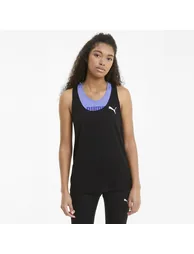 Active Tank Puma Black - 1