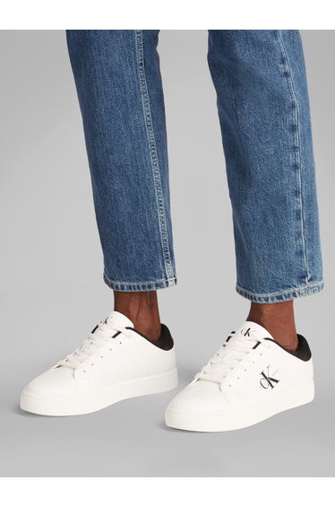 Classic Cupsole Low