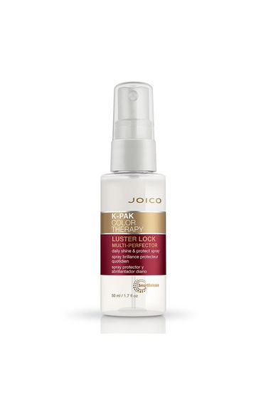 JOICO K-Pak Color Therapy Luster Lock Multi-Perfector Daily Shine and