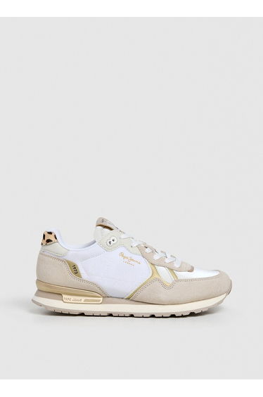 Brit Glen Trainers