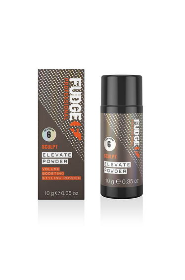Fudge Elevate Volumising Hair Styling Powder 10g