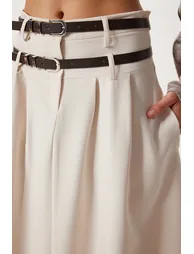 تنورة هابينس إسطنبول ماكسي بيج - 3