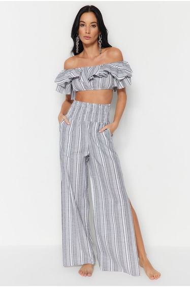 Two-Piece Set - Multi-color - Regular fit