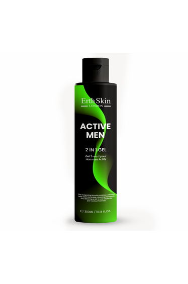 ACTIVE MEN 2 IN 1 GEL
