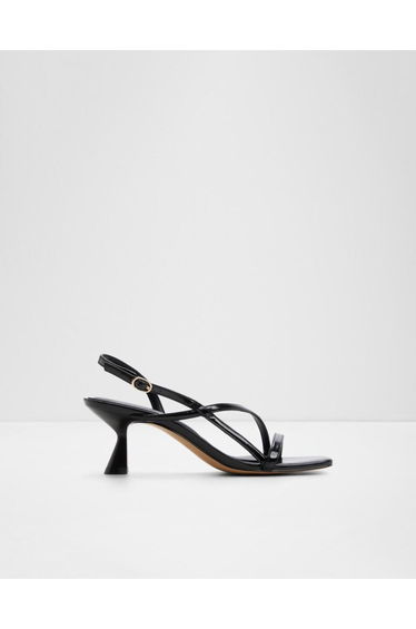 Nastazia / Heeled Sandals