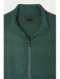 Hs Equinox Quilt Fz Olive - 2
