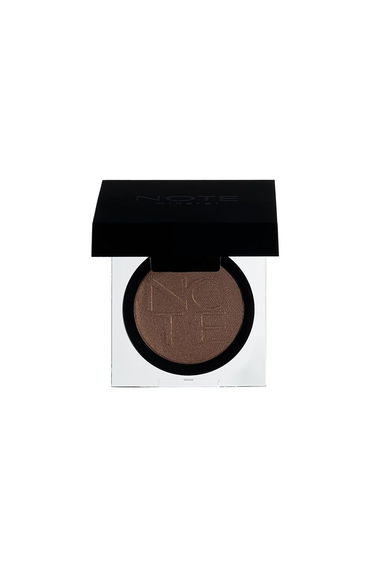 Note Mineral Eyeshadow 302