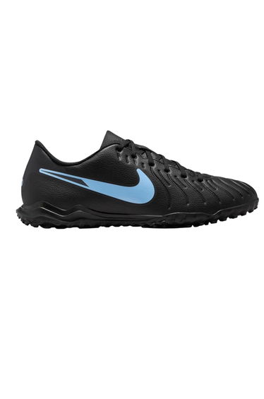 Nike Mens Tiempo Legend 10 Football Astro Turf Trainers - Black