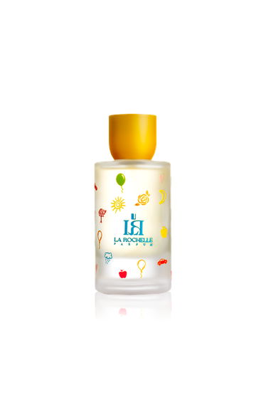La Rochelle Baby Edition Parfum - 50 ml