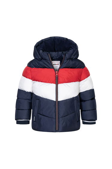 Boys Puffer Jacket