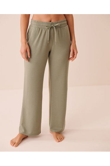 French Terry Pants
