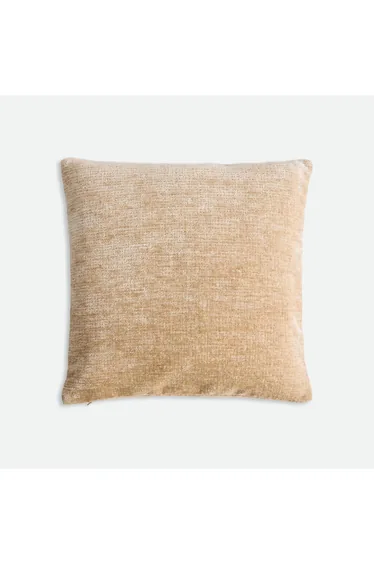 Bocha Textured Velvet Cushion Cover