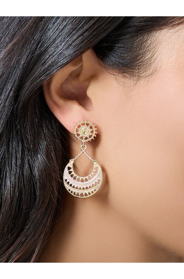 Boho Drop Earrings