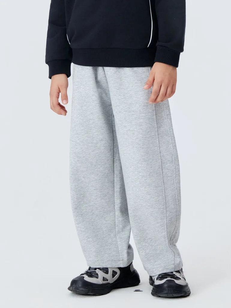 Boys' Casual Relaxed Sweatpants - 2