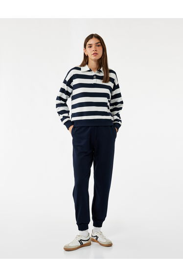 Jogger Sweatpants