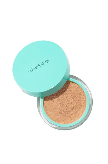 بودرة تثبيت مكياج