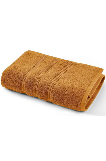 Scenario Organic Cotton (600g/m²) Large Bath Towel