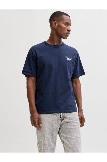 Jack & jones Graphic Crew Neck T-Shirt
