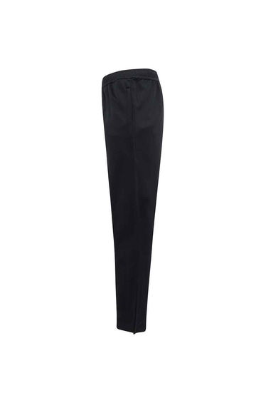 Finden & Hales Mens Knitted Tracksuit Pants - Navy/Navy product thumbnail 3