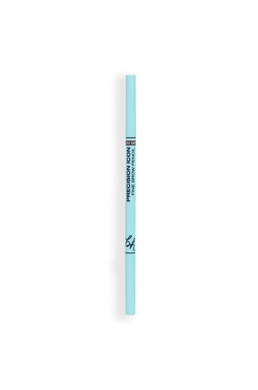 Bh Los Angeles Precision Icon Fine Brow Pencil Medium Brown
