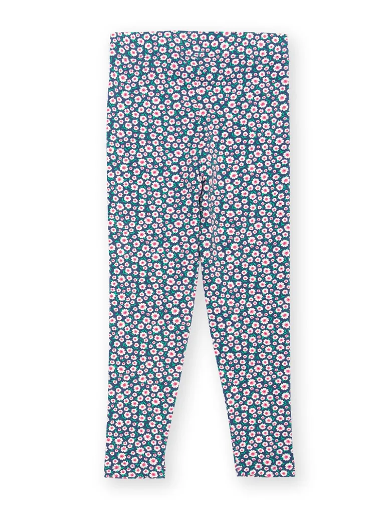 Little Blossom Leggings - 6