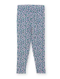 Little Blossom Leggings - 6