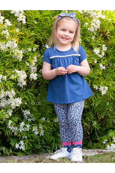 Little Blossom Leggings