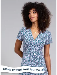 Little Blossom Leggings - 7