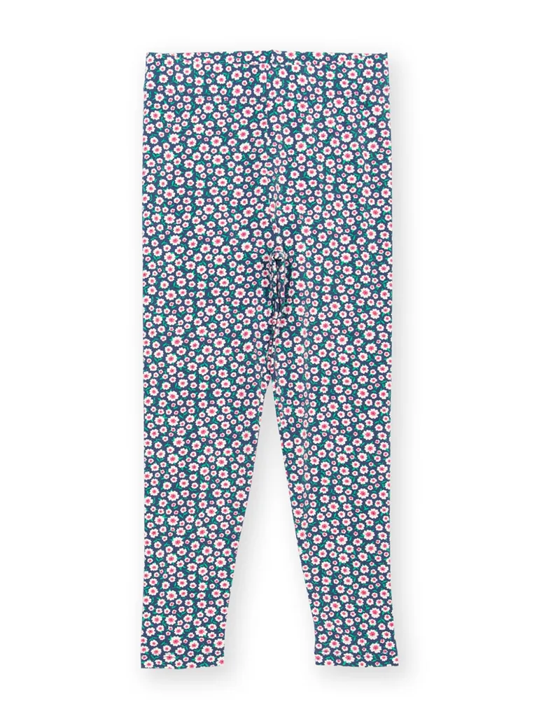 Little Blossom Leggings - 3