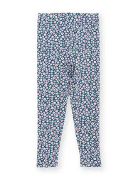 Little Blossom Leggings - 3