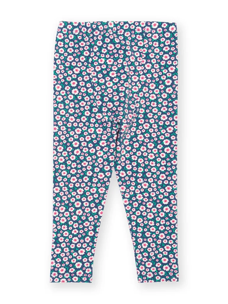 Little Blossom Leggings - 2