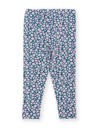 Little Blossom Leggings - 2