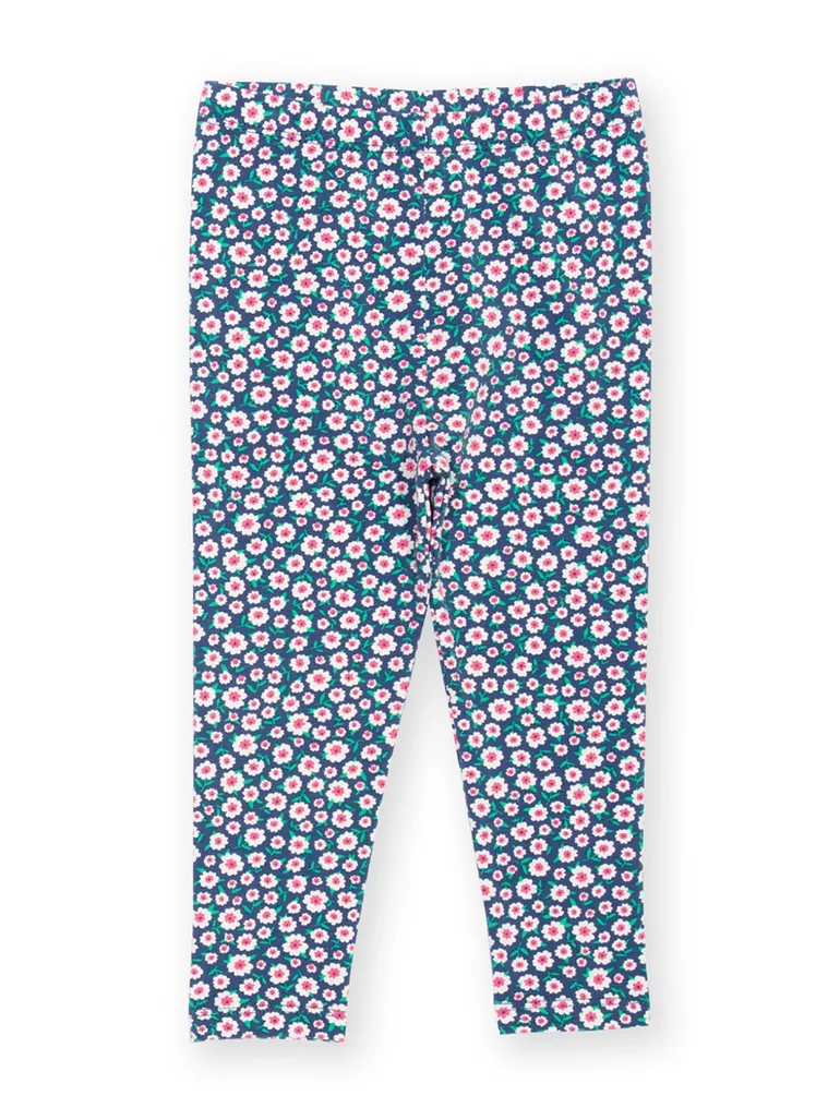 Little Blossom Leggings - 1