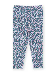 Little Blossom Leggings - 1